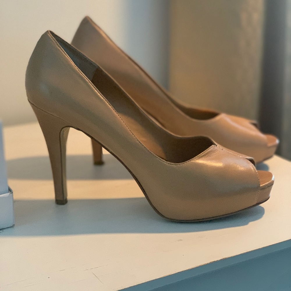 Nine West Heels